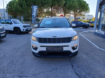 Photo Jeep Compass 1.6 I MultiJet II 120 ch BVM6 Brooklyn Edition