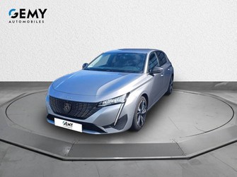Photo Peugeot 308 BlueHDi 130ch S&S EAT8 Allure