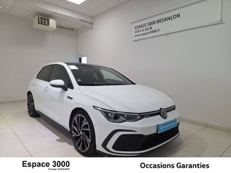 Photo Volkswagen Golf Golf 2.0 TDI SCR 200 DSG7