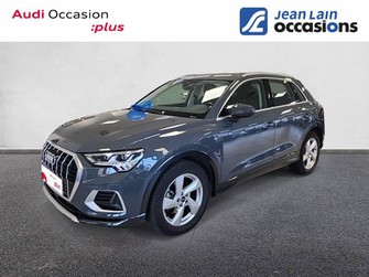 Photo Audi Q3 35 TDI 150 ch S tronic 7 Design