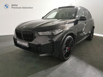 Photo Bmw X5 xDrive50e 489ch M Sport