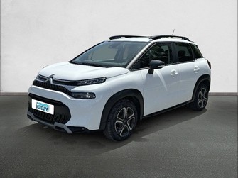 Photo Citroen C3 Aircross C3 Aircross BlueHDi 110 S&S BVM6