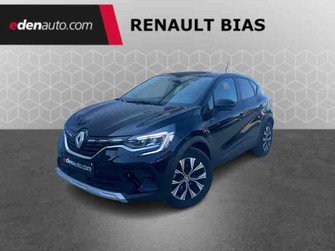 Photo Renault Captur TCe 90 Evolution