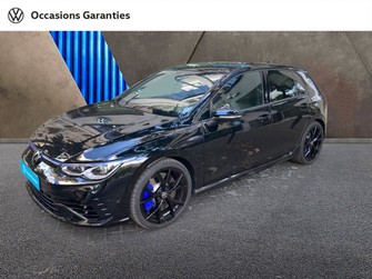 Photo Volkswagen Golf 2.0 TSI 333ch R 20 ans 4Motion DSG7