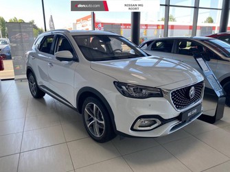 Photo MG EHS 1.5T GDI PHEV Luxury 5p