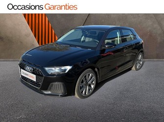 Photo Audi A1 Sportback 25 TFSI 95ch Design