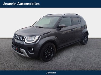 Photo Suzuki Ignis Ignis 1.2 Dualjet Hybrid