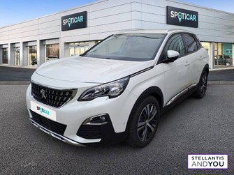 Photo Peugeot 3008 Puretech 130ch S&S EAT8 Allure