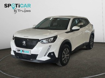 Photo Peugeot 2008 BUSINESS 2008 PureTech 100 S&S BVM6