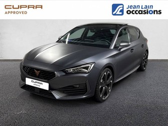 Photo Cupra Leon 1.4 e-HYBRID 245 ch DSG6 VZ