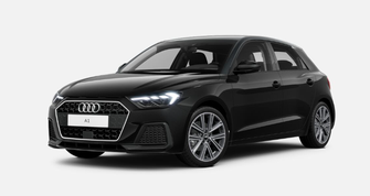 Photo Audi A1 SPORTBACK A1 Sportback 25 TFSI 95 ch S tronic 7