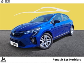 Photo Renault Clio 1.5 Blue dCi 100ch Evolution