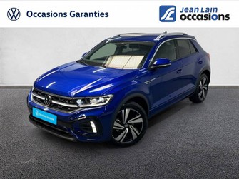 Photo Volkswagen T-Roc 1.5 TSI EVO2 150 Start/Stop DSG7 R-Line