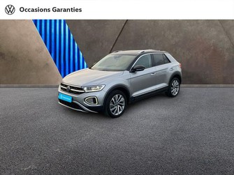 Photo Volkswagen T-Roc 1.5 TSI EVO 150ch Style Exclusive DSG7