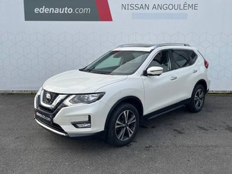 Photo Nissan X Trail dCi 150 5pl N-Connecta