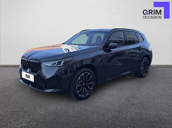 Photo Bmw X3 G45 X3 30e xDrive 299 ch BVA8