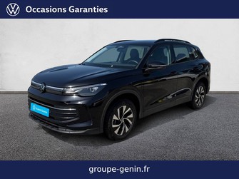Photo Volkswagen Tiguan Tiguan 1.5 eHybrid 204ch DSG6