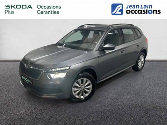 Photo Skoda Kamiq 1.5 TSI 150 ch DSG7 Business