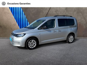 Photo Volkswagen California Caddy California 1.5 TSI 116ch DSG7