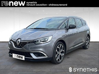 Photo Renault Grand Scenic IV TCe 140 EDC Techno
