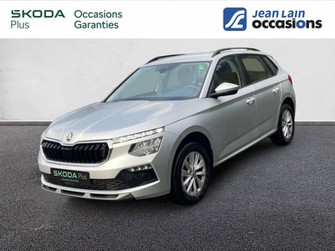 Photo Skoda Kamiq 1.5 TSI Evo 2 150 ch DSG7 ACT Selection
