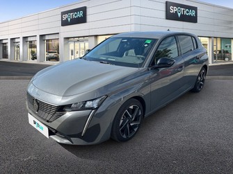 Photo Peugeot 308 1.5 BlueHDi 130ch S&S Allure EAT8