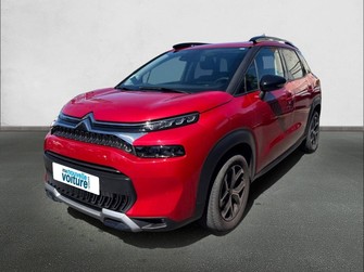 Photo Citroen C3 Aircross C3 Aircross PureTech 110 S&S BVM6