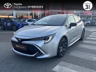 Photo Toyota Corolla Touring Spt 184h Collection