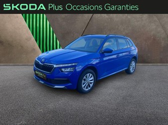 Photo Skoda Kamiq 1.0 TSI Evo 110ch Ambition