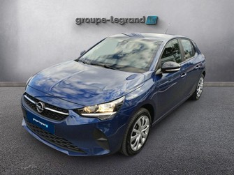 Photo Opel Corsa Corsa-e 136ch Edition