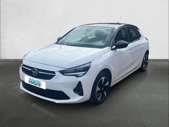 Photo Opel Corsa ELECTRIQUE Corsa Electrique 136 ch & Batterie 50 kWh