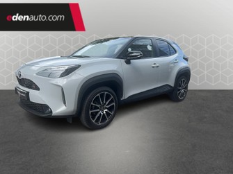 Photo Toyota Yaris Cross Hybride 116h 2WD GR SPORT