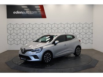 Photo Renault Clio TCe 90 - 21N Intens