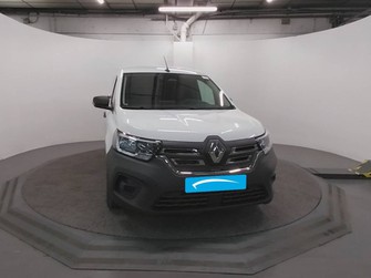 Photo Renault Kangoo VAN E-TECH ELECTRIQUE KANGOO VAN E-TECH ELECTRIQUE EV45 DC 80KW
