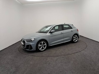 Photo Audi A1 SPORTBACK A1 Sportback 30 TFSI 110 ch BVM6