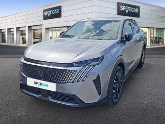 Photo Peugeot 3008 3008 Hybrid 136 e-DCS6