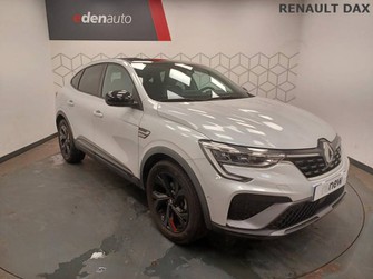 Photo Renault Arkana E-Tech hybride 145 R.S. Line Fast Track