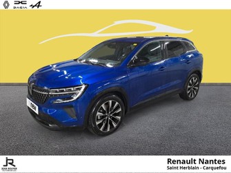 Photo Renault Austral 1.2 E-Tech full hybrid 200ch Techno - 24
