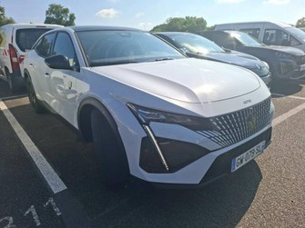 Photo Peugeot 408 PHEV 225 e-EAT8 GT