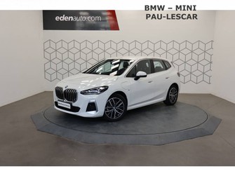 Photo Bmw  Serie 2 Active Tourer 225e xDrive 245 ch DKG7 M Sport