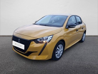 Photo Peugeot 208 208 PureTech 75 S&S BVM5