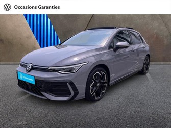 Photo Volkswagen Golf 2.0 TDI 150ch R-Line DSG7