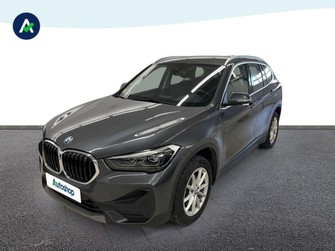 Photo Bmw X1 sDrive16d 116ch Business Design