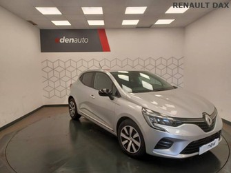 Photo Renault Clio Blue dCi 100 - 21N Business