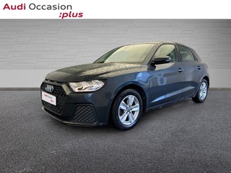 Photo Audi A1 Sportback 30 TFSI 116ch Design S tronic 7