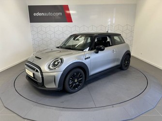 Photo Mini  Mini Hatch 3 Portes Cooper SE 184 ch Edition Premium Plus