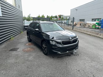 Photo Skoda Kamiq Kamiq 1.0 TSI Evo 2 116 ch BVM6