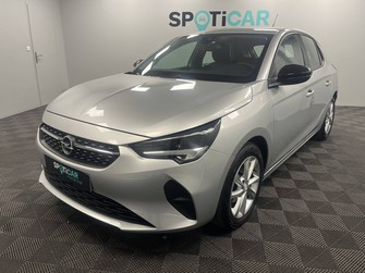 Photo Opel Corsa Corsa 1.2 75 ch BVM5