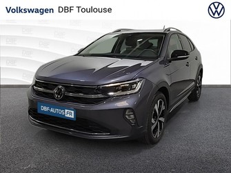 Photo Volkswagen Taigo 1.5 TSI 150 DSG7 Style