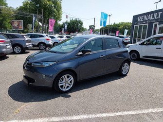 Photo Renault ZOE R90 Zen